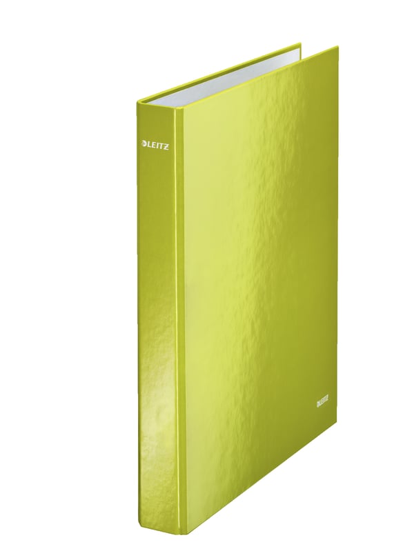 Leitz 42410064 ringpärmar A4 Grön