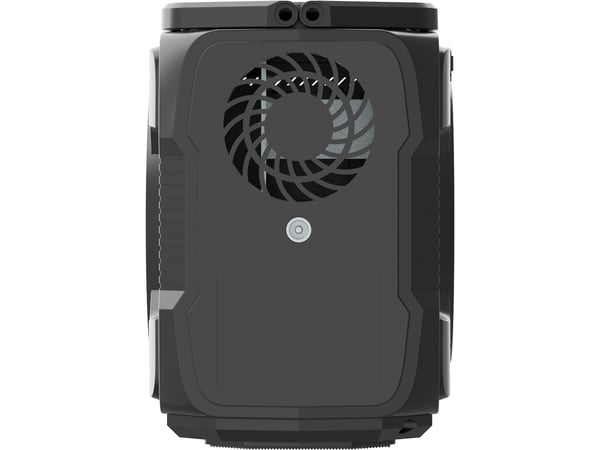 Sandberg 420-83 Bærbar energistation 48000 mAh 200 W 1,86 kg