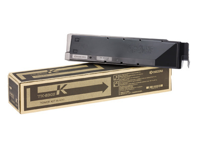 KYOCERA TK-8305K värikasetti 1 kpl Alkuperäinen Musta