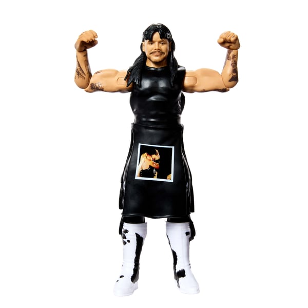 WWE Main Event Series Top Picks "Dirty" Dominik Mysterio Action Figure