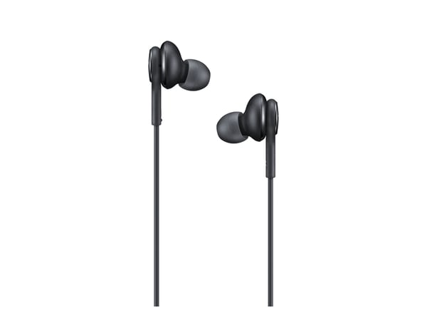 Samsung EO-IC100B Headset Kabel I öra Samtal/musik Svart