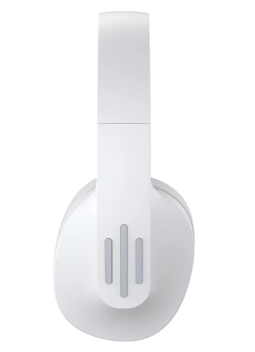 Celly FLOWBEATWH kuulokkeet ja kuulokemikrofoni Langaton Pääpanta Business/Everyday USB Type-C Bluetooth Valkoinen