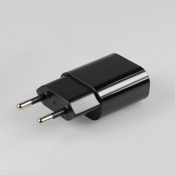 Axagon HUE-S2BP gränssnittshubbar USB 3.2 Gen 1 (3.1 Gen 1) Type-A 5000 Mbit/s Svart