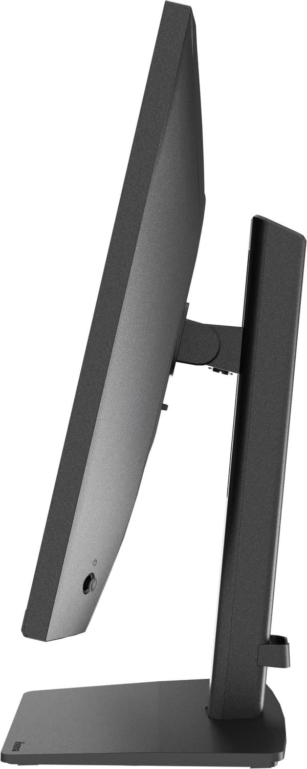 iiyama ProLite XB2793QSU-B1 tietokoneen litteä näyttö 68,6 cm (27") 2560 x 1440 pikseliä Quad HD LED Musta
