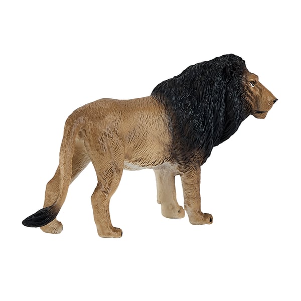 Mojo Fun Lion