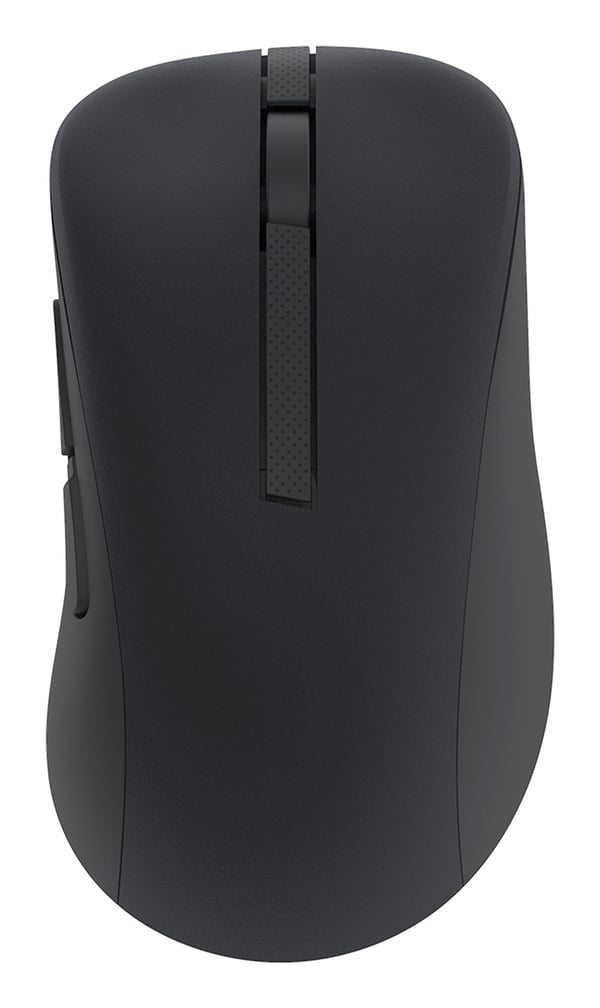 ASUS MD102 hiiri Universaali Oikeakätinen RF Wireless + Bluetooth Optinen 1600 DPI ASUS MD102 hiiri Universaali Oikeakätinen RF Wireless + Bluetooth Optinen 1600 DPI