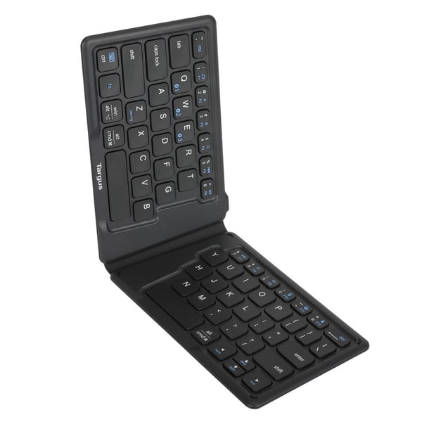 Targus Tastatur - antimikrobiel - trådløs