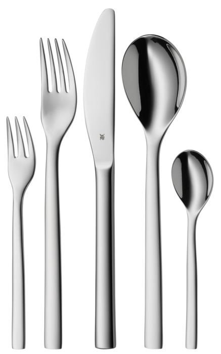 WMF 4000530659514 sked Tesked Rostfritt stål 1 styck