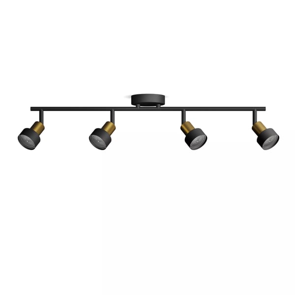 Philips 8720169299931 spotlights Skinnebelysningsspot GU10 LED