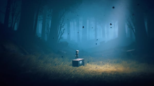 BANDAI NAMCO Entertainment Little Nightmares II - Day One Edition Xbox One