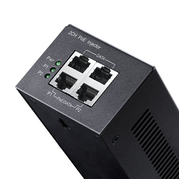 Cudy POE220 PoE-adapters Gigabit Ethernet 54 V