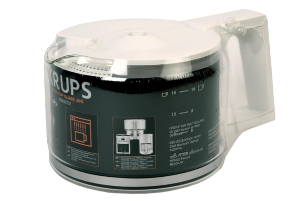 Krups XB900701 del & tilbehør til kaffemaskine Kande