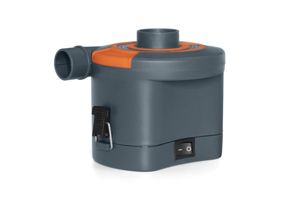 Bestway 62141 elektrisk luftpump 0,026 Bar 430 l/min