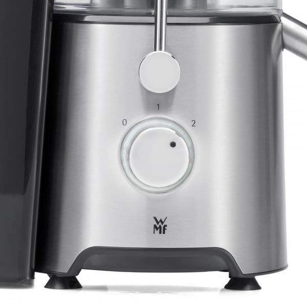 WMF Kult X 61.3022.2145 mehukone 500 W Musta, Ruostumaton teräs