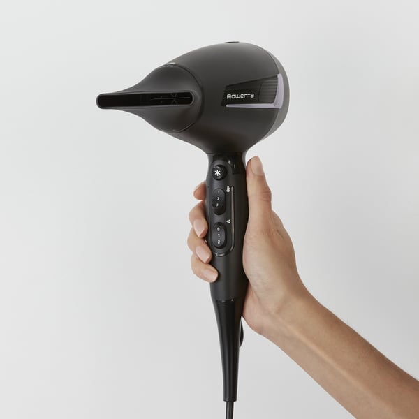 Rowenta Pro Expert CV8825 hårfön 2100 W Svart