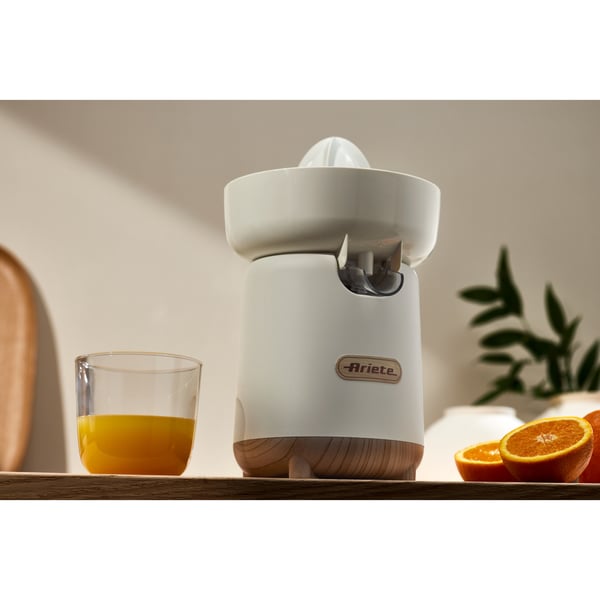 Ariete Entsafter ARI-417-BG elektroninen sitruspuristin 0,5 L 40 W Beige