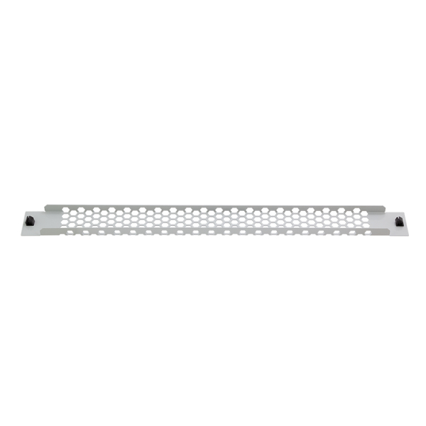 LogiLink PN110G tilbehør til rack Blank udluftningspanel