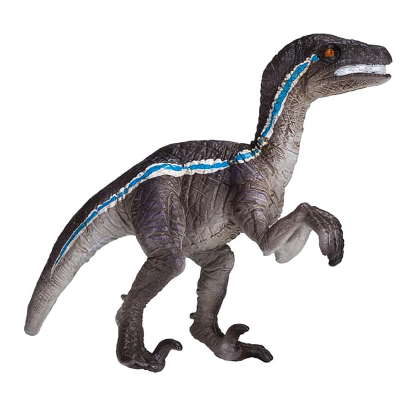 Mojo Fun Velociraptor Standing