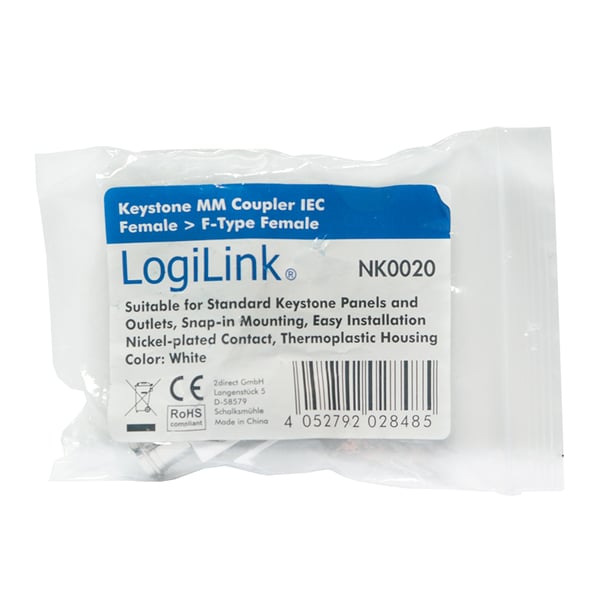 LogiLink NK0020 kilesten modul