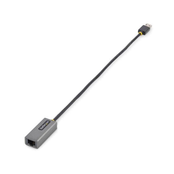 StarTech.com USB31000S2 netværkskort Ethernet 5000 Mbit/s