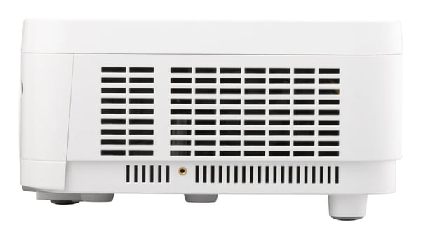 Viewsonic PX700HDHE dataprojekter Standard-kast projektor 3700 ANSI lumens DMD 1080p (1920x1080) Hvid