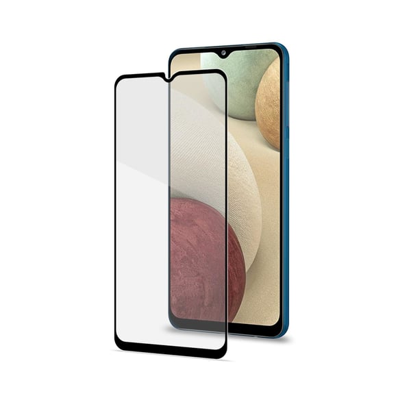 Celly FULLGLASS945BK Skærm og -bagsidebeskytter til mobiltelefon Klar skærmbeskytter Samsung 1 stk