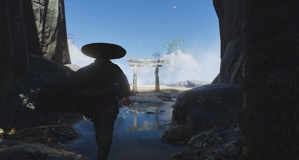 Sony Interactive Entertainment Ghost of Tsushima Vakio PlayStation 4