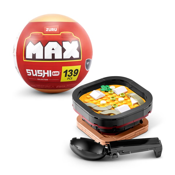 MAX 83199B leksakssats
