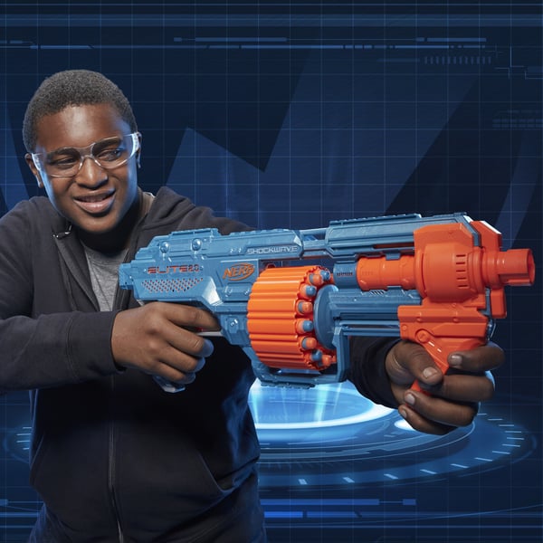 Nerf E9527F02 legetøjsvåben