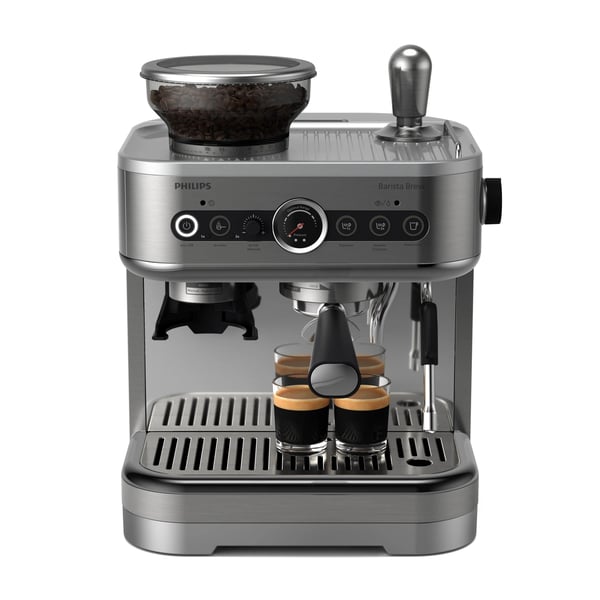 Philips PSA3218/01 kahvinkeitin Puoliautomaattinen Espressokone 2,5 L