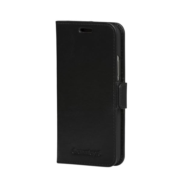 dbramante1928 CPH Plus mobiltelefon etui 14,7 cm (5.8") Tegnebogsetui Sort
