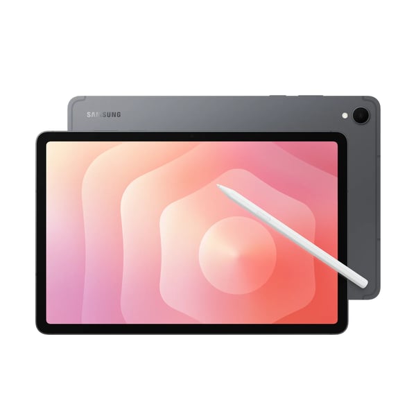 Samsung Galaxy Tab S11 Wifi 27,8 cm (11 tum) grå 12GB RAM, 128GB lagring, Android 16 (SM-X730NZAREUB)