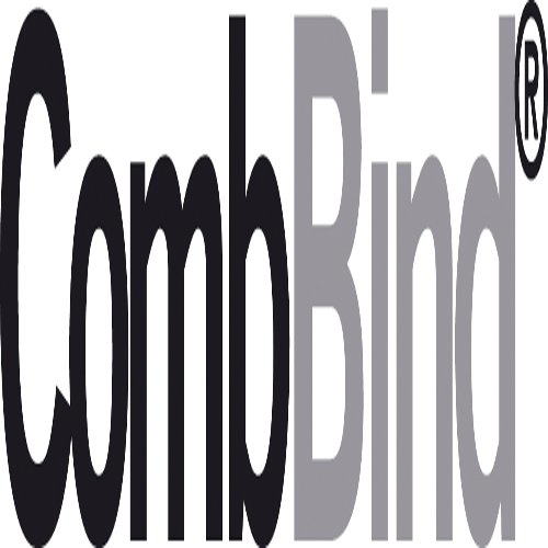 GBC CombBind indbindingsryg Combs 6mm A4 21R