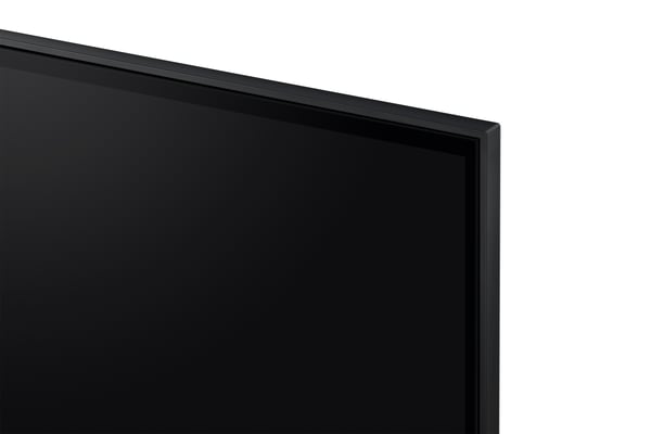 Samsung M7 M70F platta pc-skärmar 109,2 cm (43") 3840 x 2160 pixlar 4K Ultra HD LCD Svart