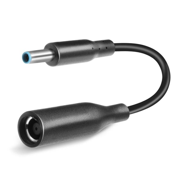 CoreParts MBXHP-CO0004 strømadapter og vekselret Sort