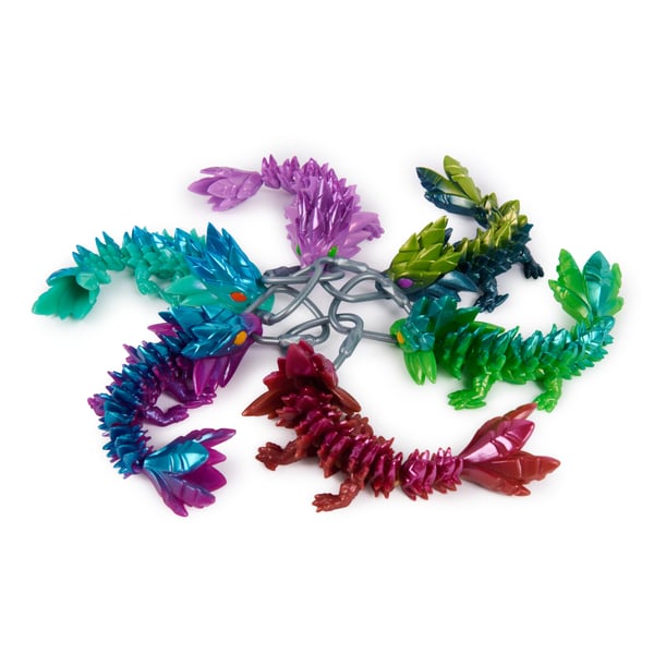 6076850 leksaksfigurer