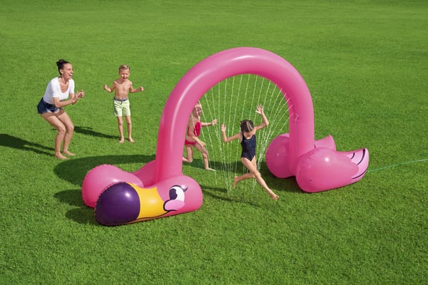Bestway 52382 legetøjs vandsprinkler