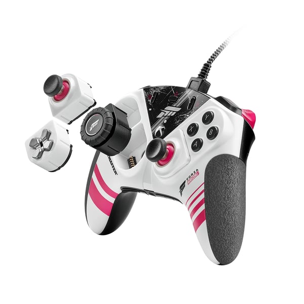 Thrustmaster eSwap X R Pro Flerfarvet Gamepad PC, Xbox