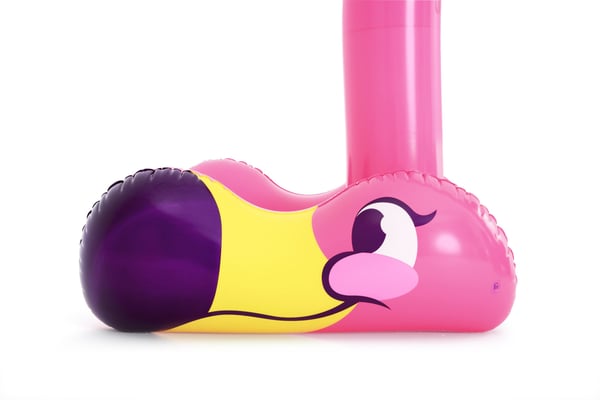 Bestway 52382 legetøjs vandsprinkler
