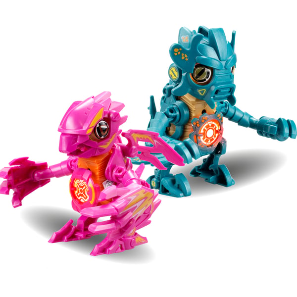 Silverlit SL88139 leksaksfigurer