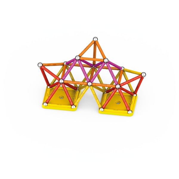 Geomag Classic GM273 avstressande leksak Neodymmagnetleksak