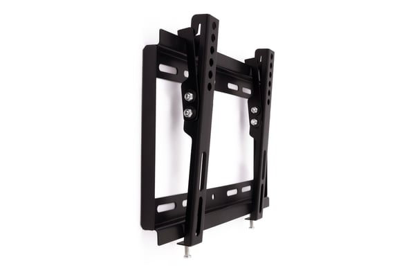 CoolBox COO-TVSTAND-02 tv-beslag 106,7 cm (42") Sort