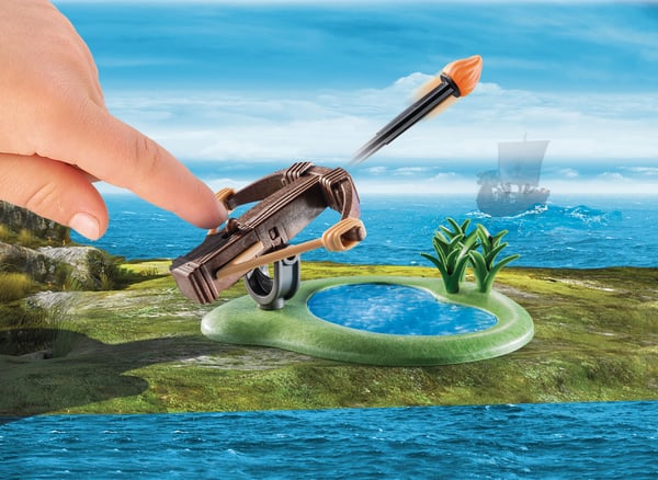 Playmobil 9459 legetøjsfigur til børn