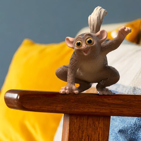 schleich 14952 lasten leluhahmo