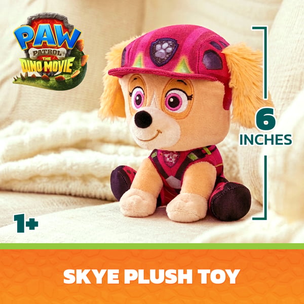 PAW Patrol 6075286 mjuka leksaker