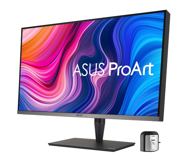 ASUS ProArt PA32UCG-K computerskærm 81,3 cm (32") 3840 x 2160 pixel 4K Ultra HD LED Sort