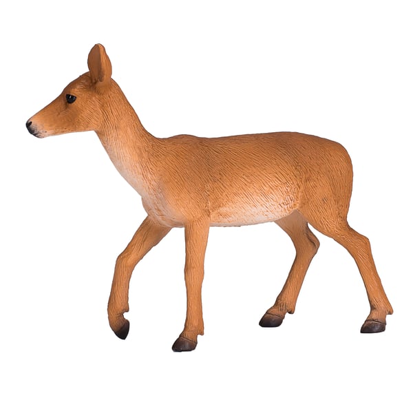 Mojo Fun White Tailed Deer Doe