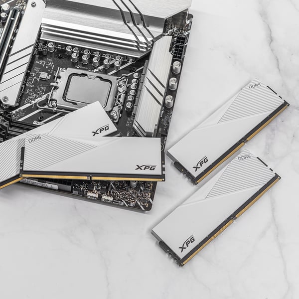 XPG LANCER muistimoduuli 32 GB 2 x 16 GB DDR5 288-pin DIMM