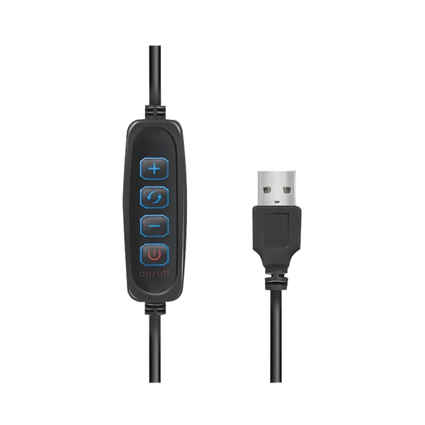 LogiLink AA0151 valorengas 72 LED