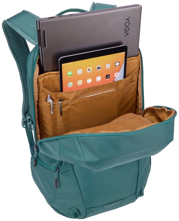 Thule EnRoute TEBP4116 - Mallard Green reppu Arkireppu Vihreä Nailon